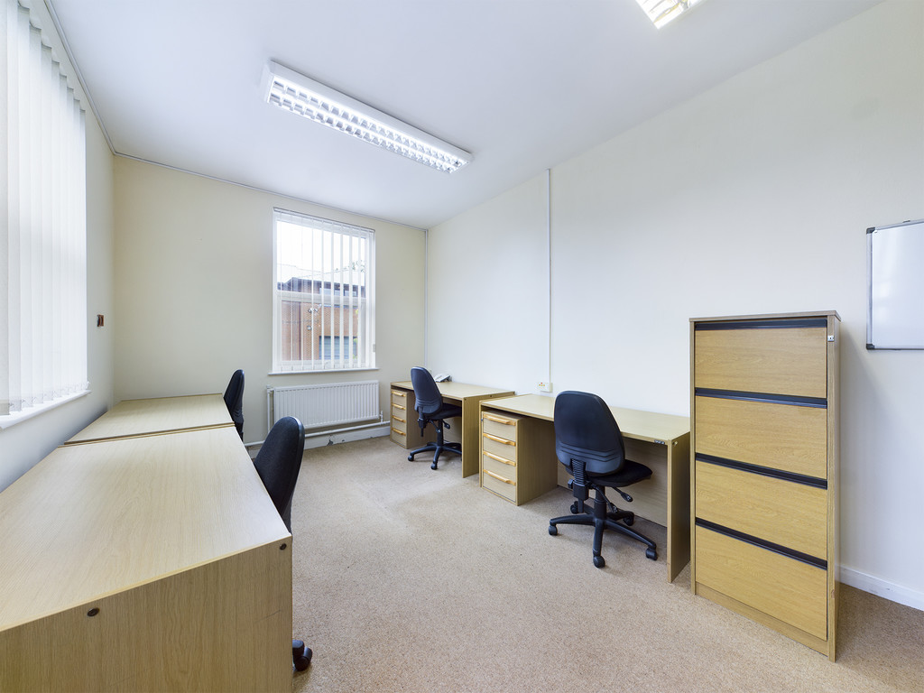 Commercial property to rent in Serviced Office, Oakridge House, Cressex Business Park, HP12