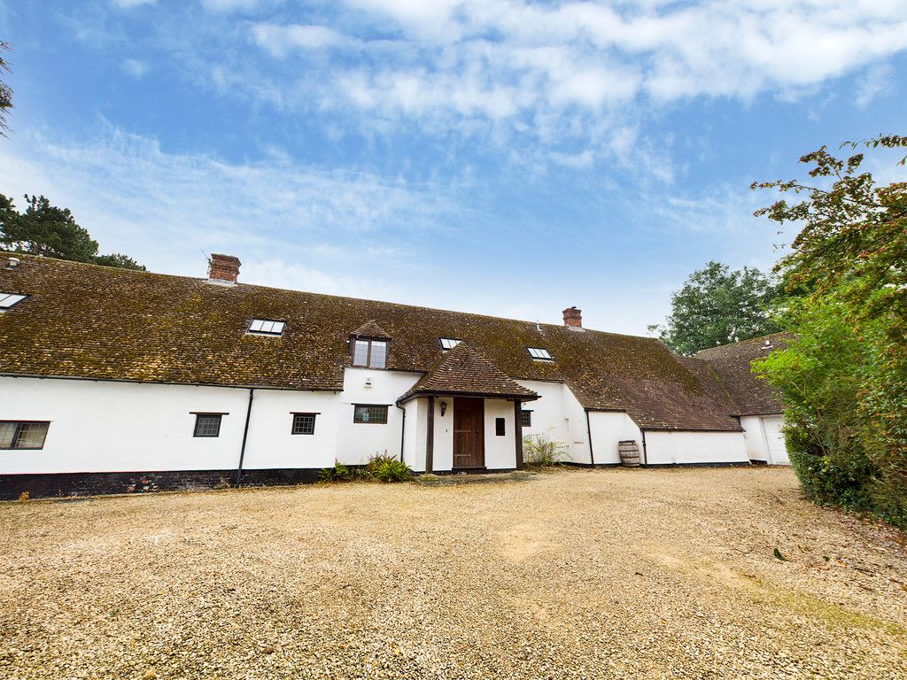 4 bed house to rent in Lower Icknield Way, Chinnor, OX39