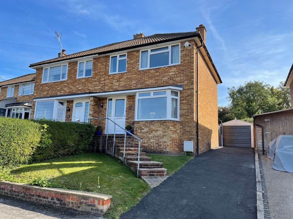 3 bed house for sale, HP27