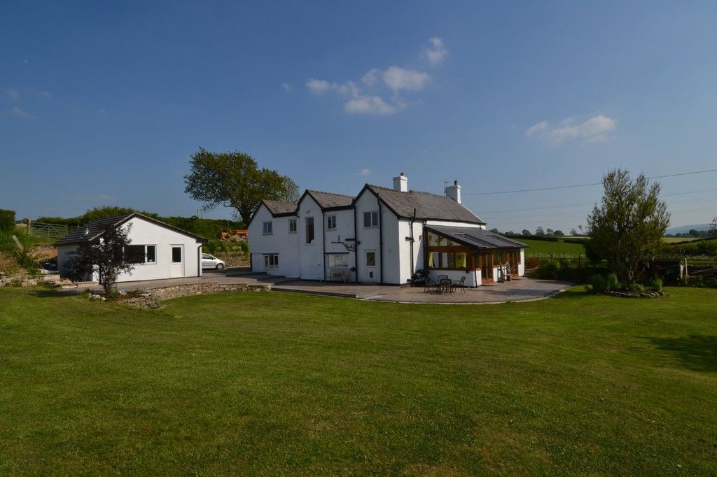 4 bed  for sale in Holywell, Flintshire - Property Image 1