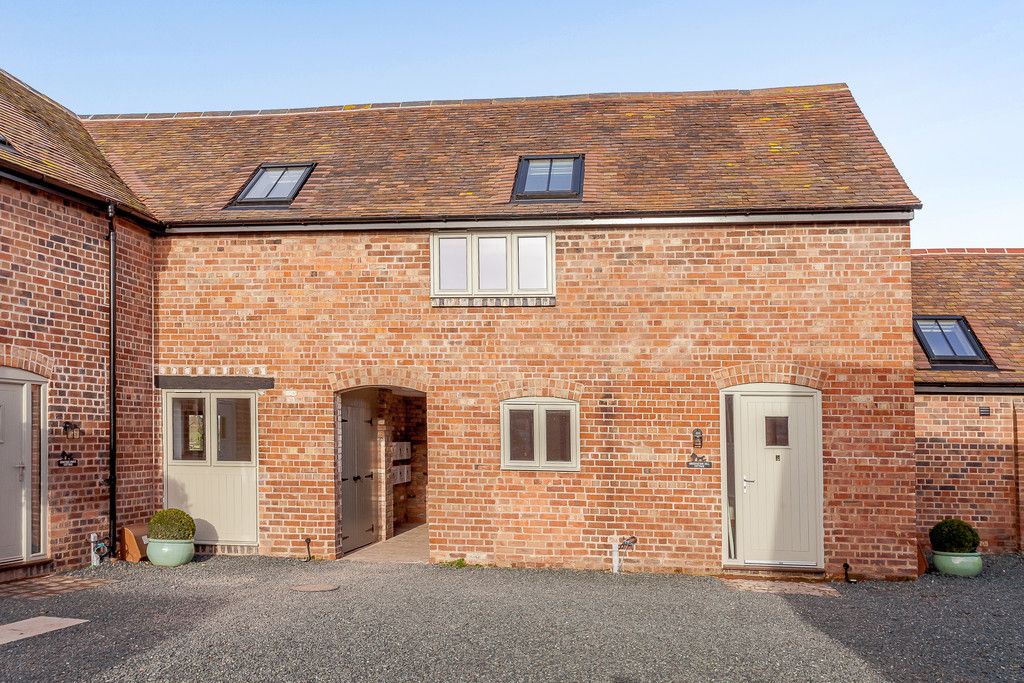 3 bed house for sale, TF11