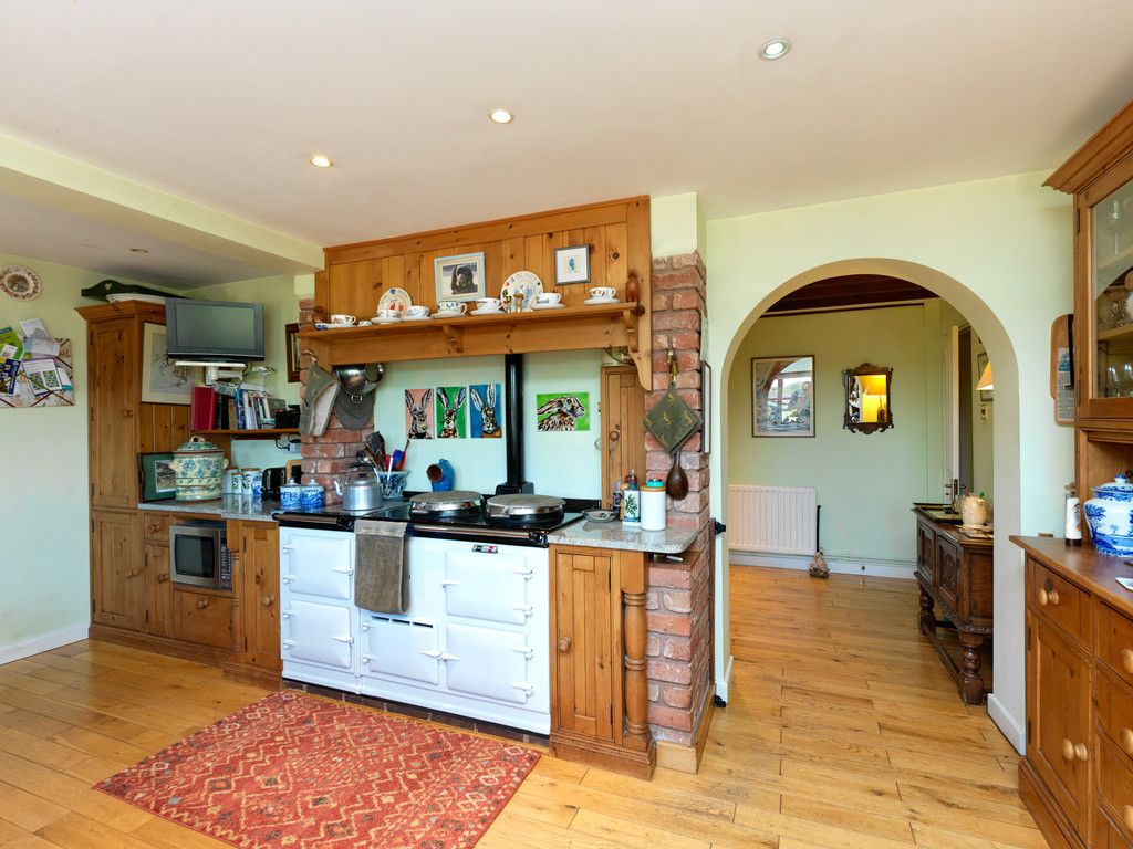 4 bed house for sale in Whitewood Farm, Whitewood Lane, Kidnal, SY14  - Property Image 4