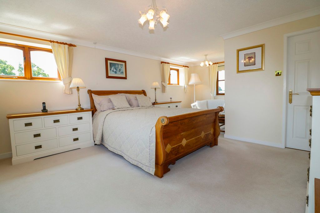 4 bed  for sale in Cuddington, Malpas  - Property Image 12