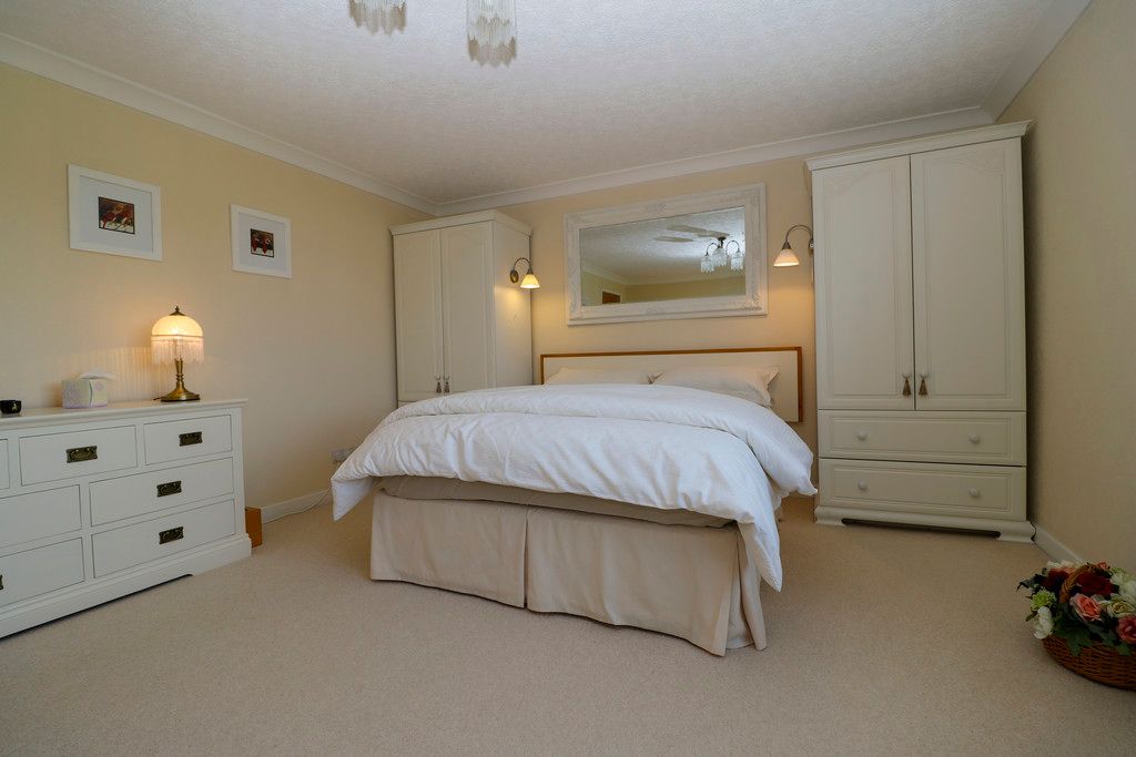 4 bed  for sale in Cuddington, Malpas  - Property Image 14