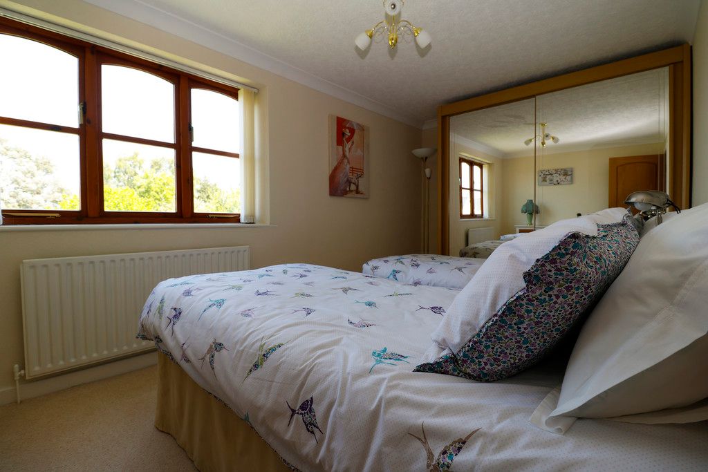 4 bed  for sale in Cuddington, Malpas  - Property Image 15