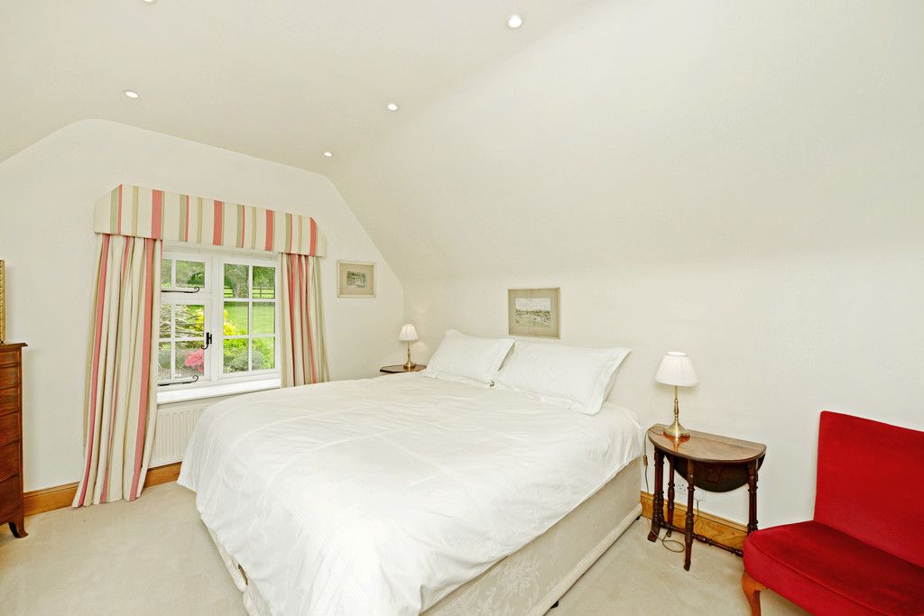 4 bed house for sale in Goldford Lane, Bickerton  - Property Image 15