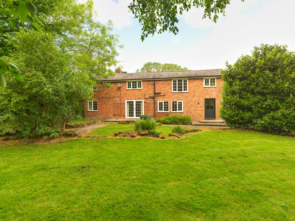 3 bed  to rent in Arderne Home Farmhouse, Walkers Lane, Tarporley, CW6, CW6
