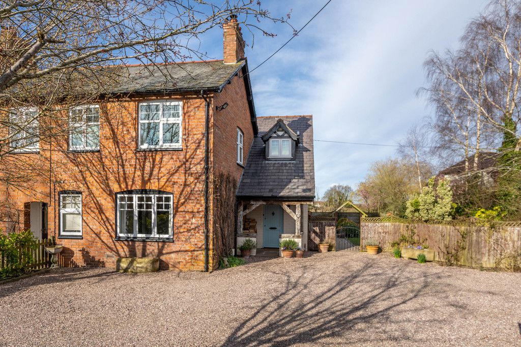4 bed house for sale in Haughton, Tarporley, CW6