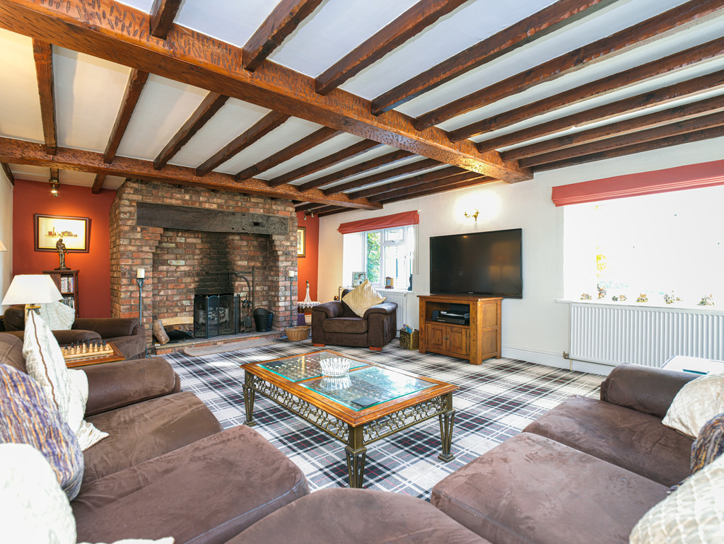 5 bed house for sale in Moorehouse Farm, Oswestry, Shropshire, SY10   - Property Image 7
