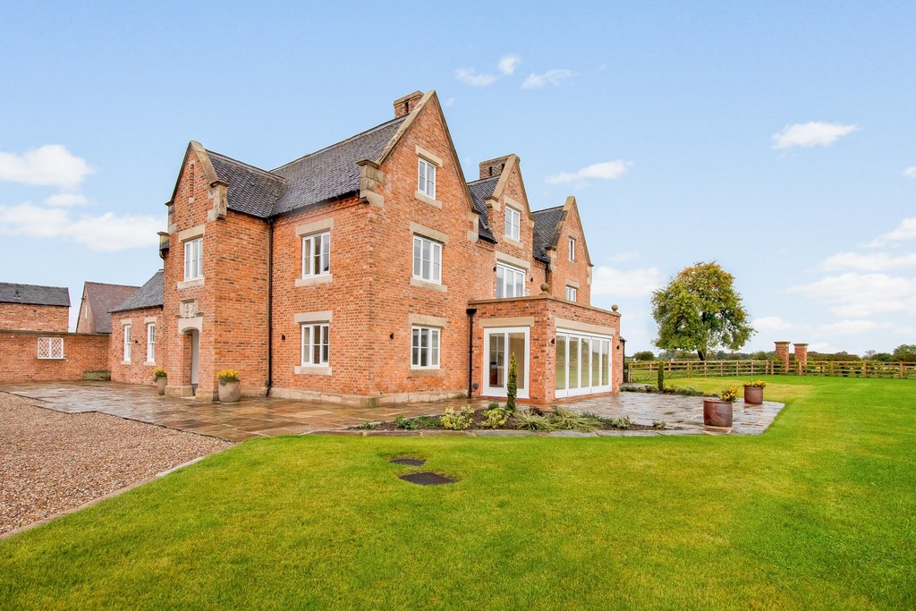7 bed house to rent in Little Budworth, Winsford  - Property Image 21