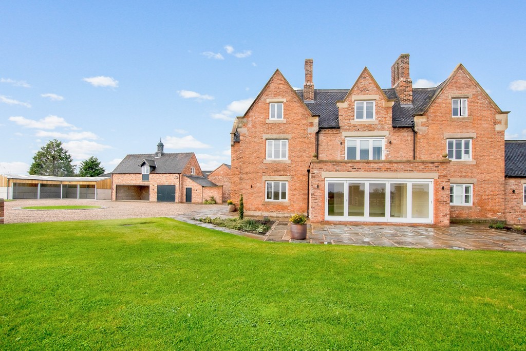 7 bed house to rent in Little Budworth, Winsford  - Property Image 22