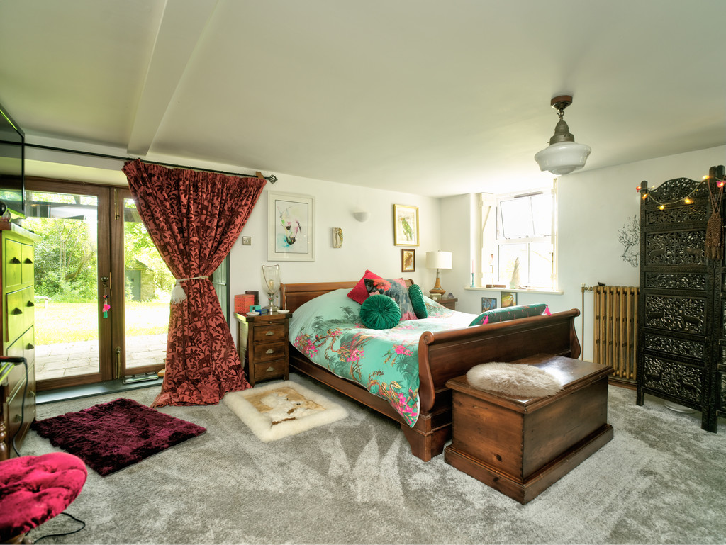 5 bed house for sale in Angel Fields, Llanrwst, Conwy, LL26 11