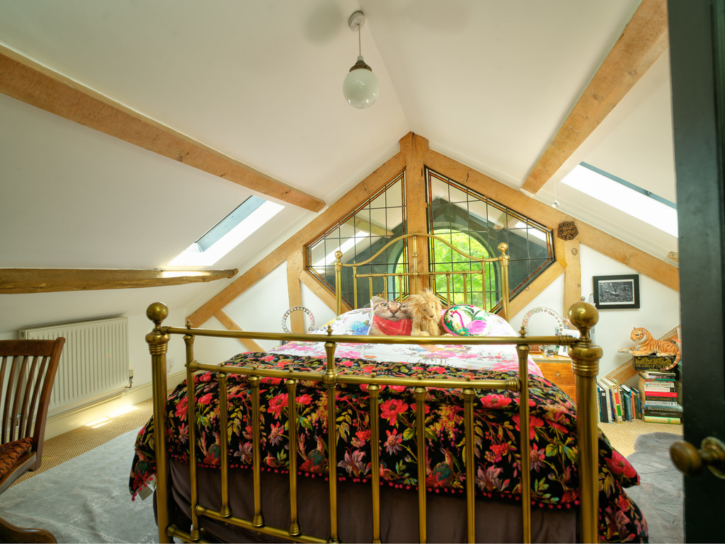 5 bed house for sale in Angel Fields, Llanrwst, Conwy, LL26 15