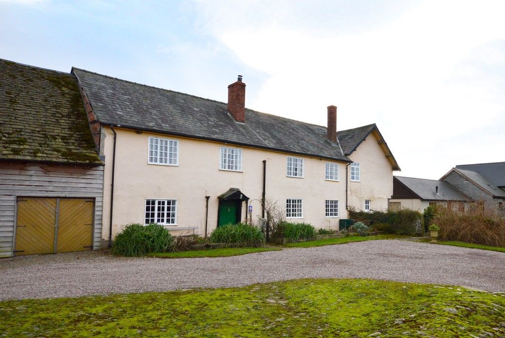 7 bed house for sale in Eardisley, Herefordshire , HR3