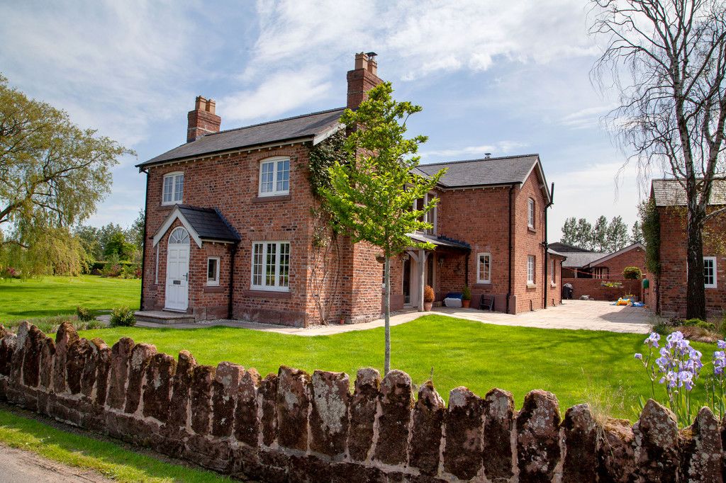 4 bed house to rent in Wetreins Green Farm, Wetreins Lane, Stretton, Cheshire, CH3, CH3