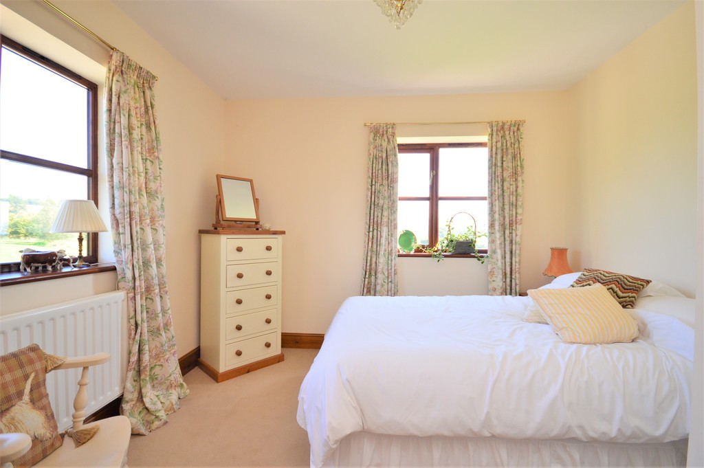 4 bed house for sale in Moore House, Kinnerton, Presteigne, Powys, LD8 13