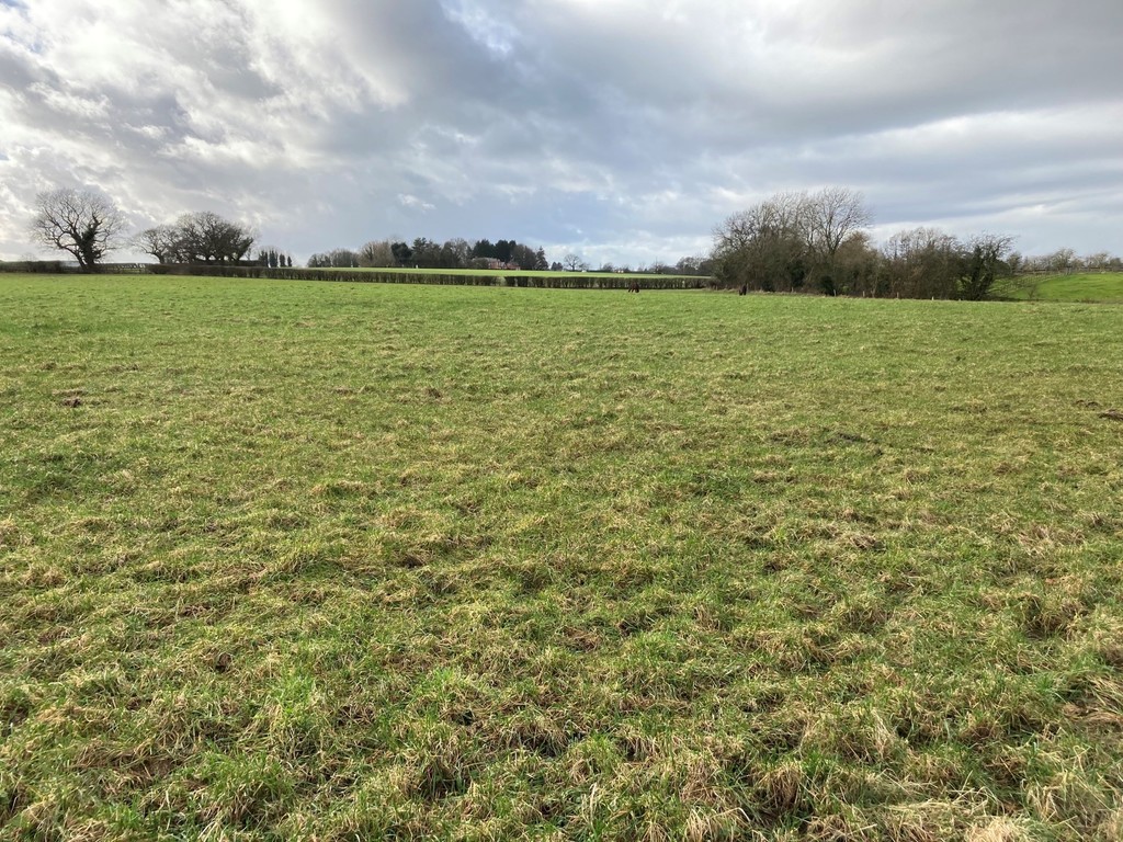  for sale in Land At Crumleigh Heath Farm, Cogshall Lane, Little Leigh, CW8, CW8