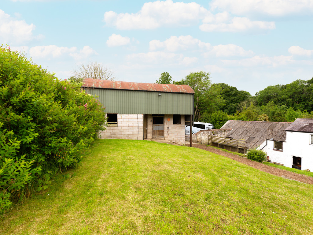 4 bed house for sale in Pistyll Farm, Fachallt Rd, Whitford, Flintshire