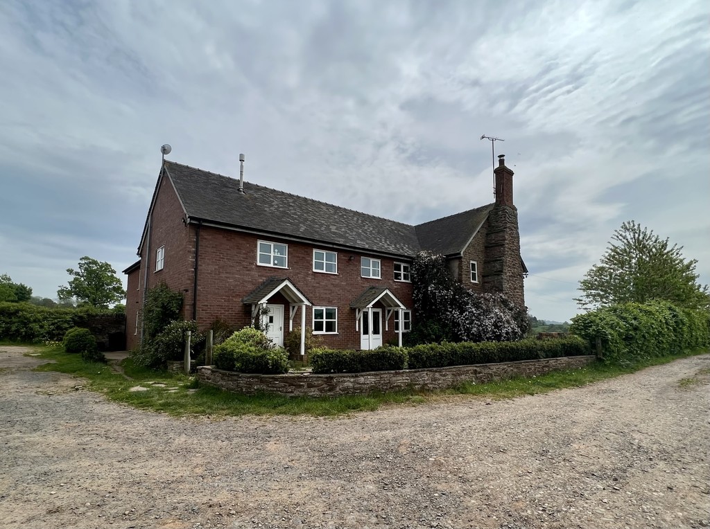 5 bed house to rent in Lower Wood Farm, Hopton Cangeford, Ludlow, Shropshire, SY8, SY8