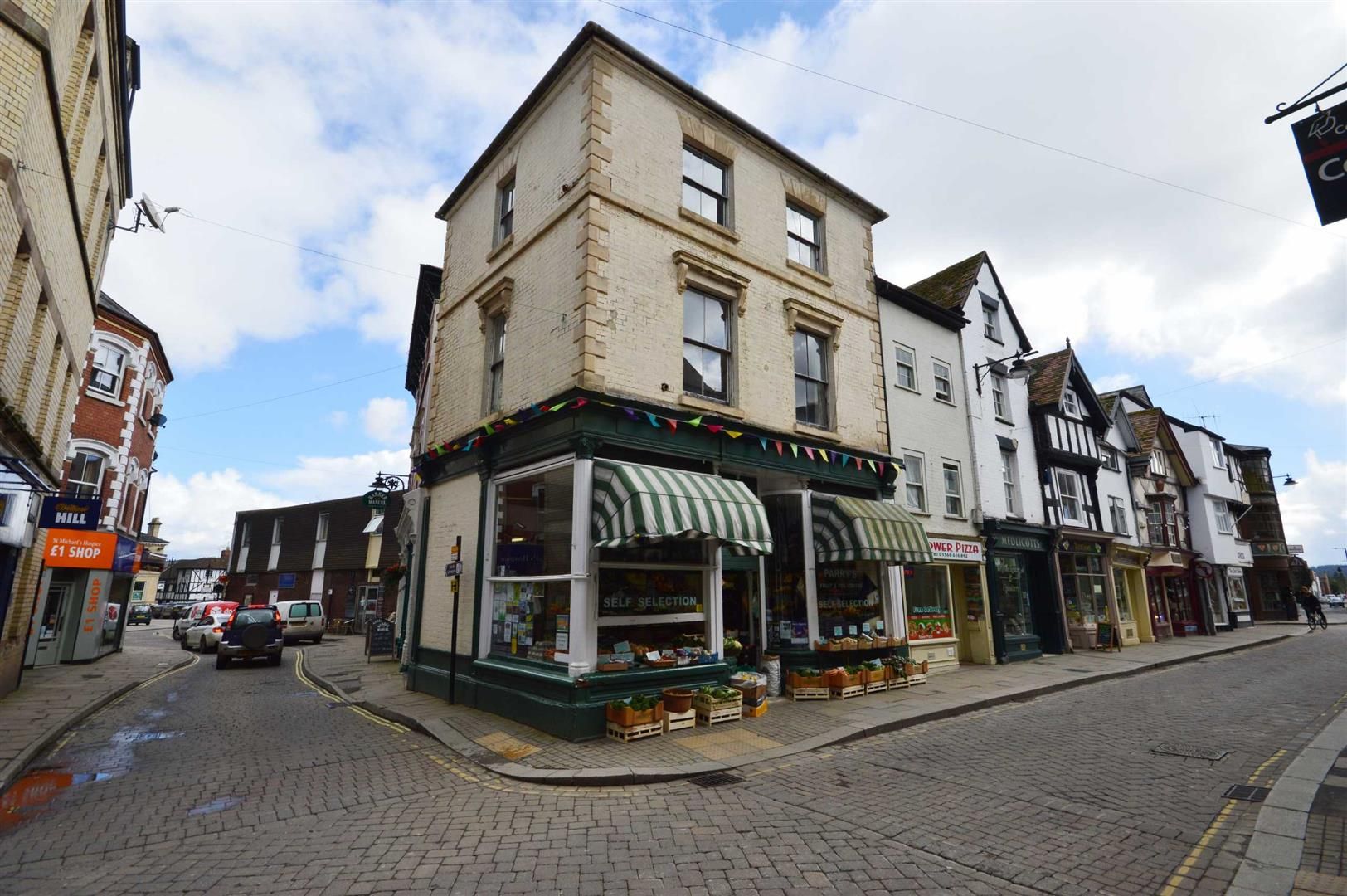 3 bed  for sale in Leominster - Property Image 1