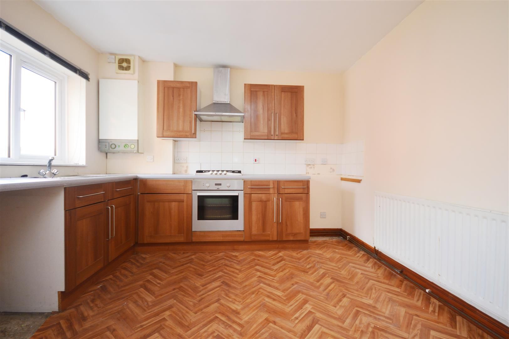 2 bed terraced for sale in Lower Bullingham - Property Image 1