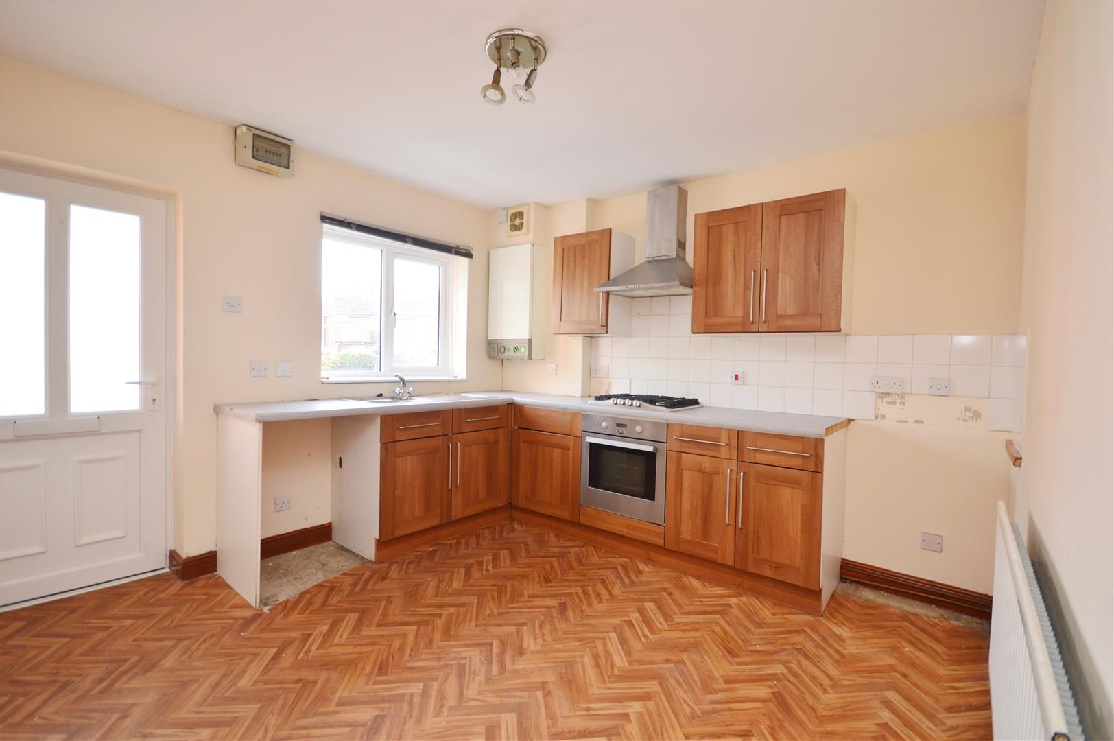 2 bed terraced for sale in Lower Bullingham  - Property Image 6