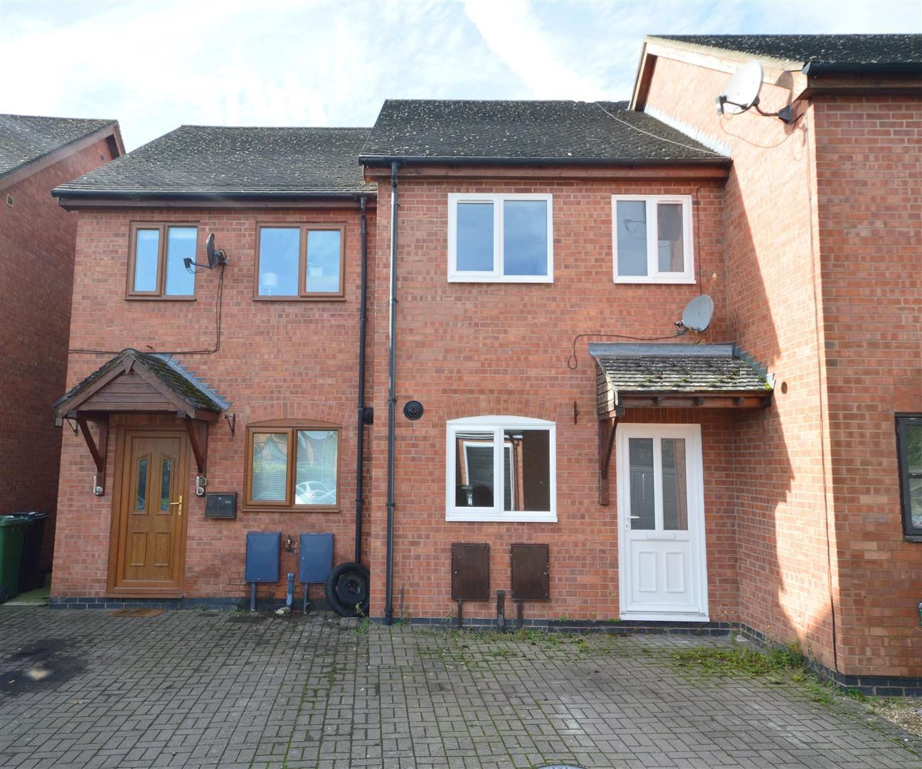 2 bed terraced for sale in Lower Bullingham  - Property Image 2