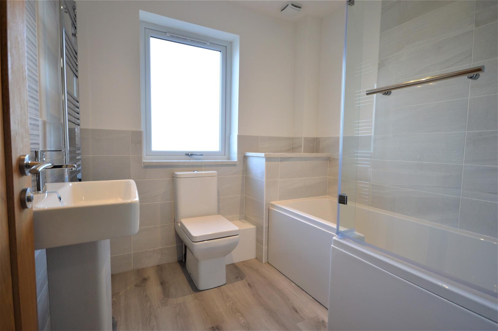 3 bed terraced for sale in Leominster  - Property Image 12