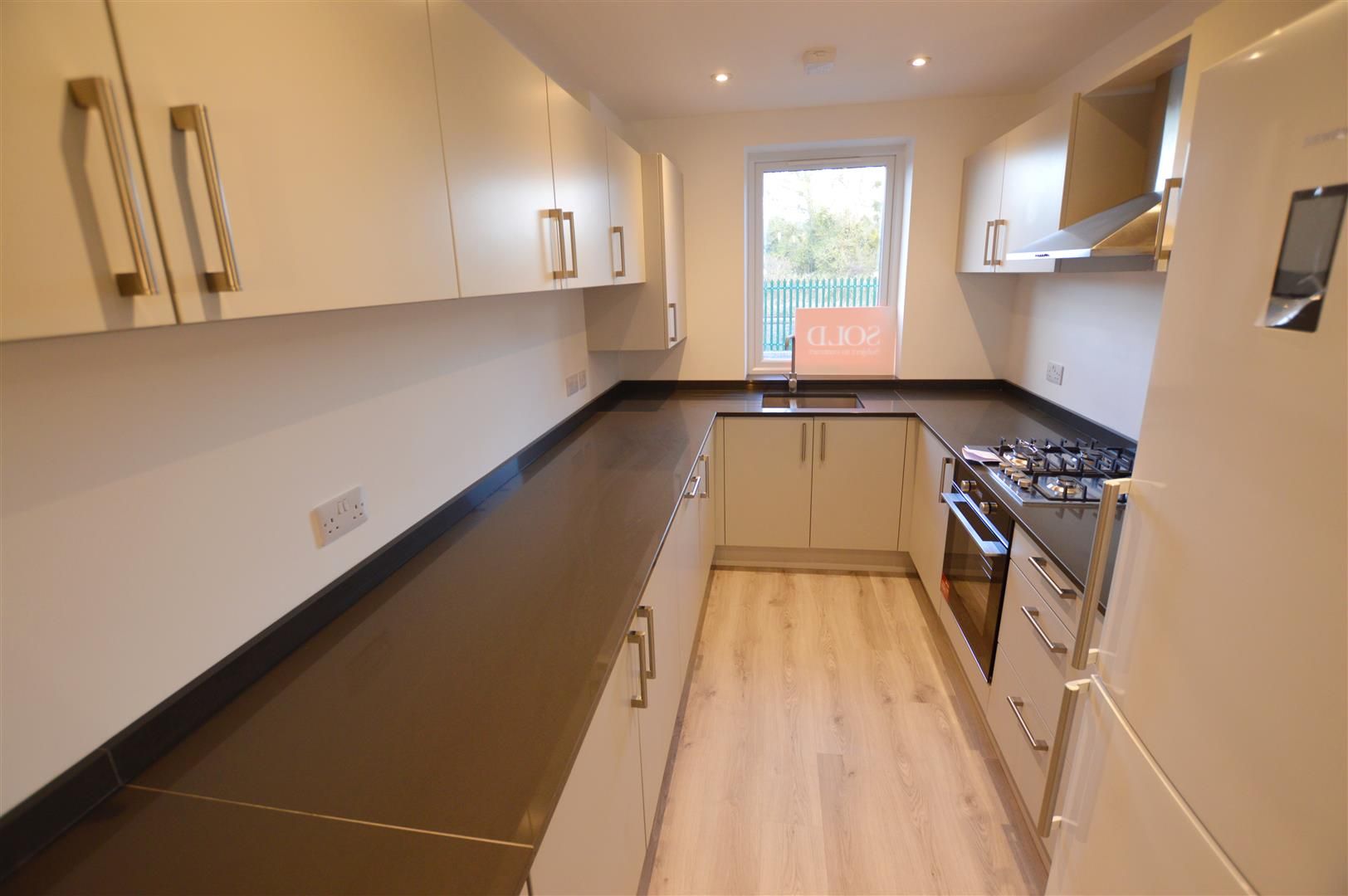 3 bed terraced for sale in Leominster  - Property Image 2