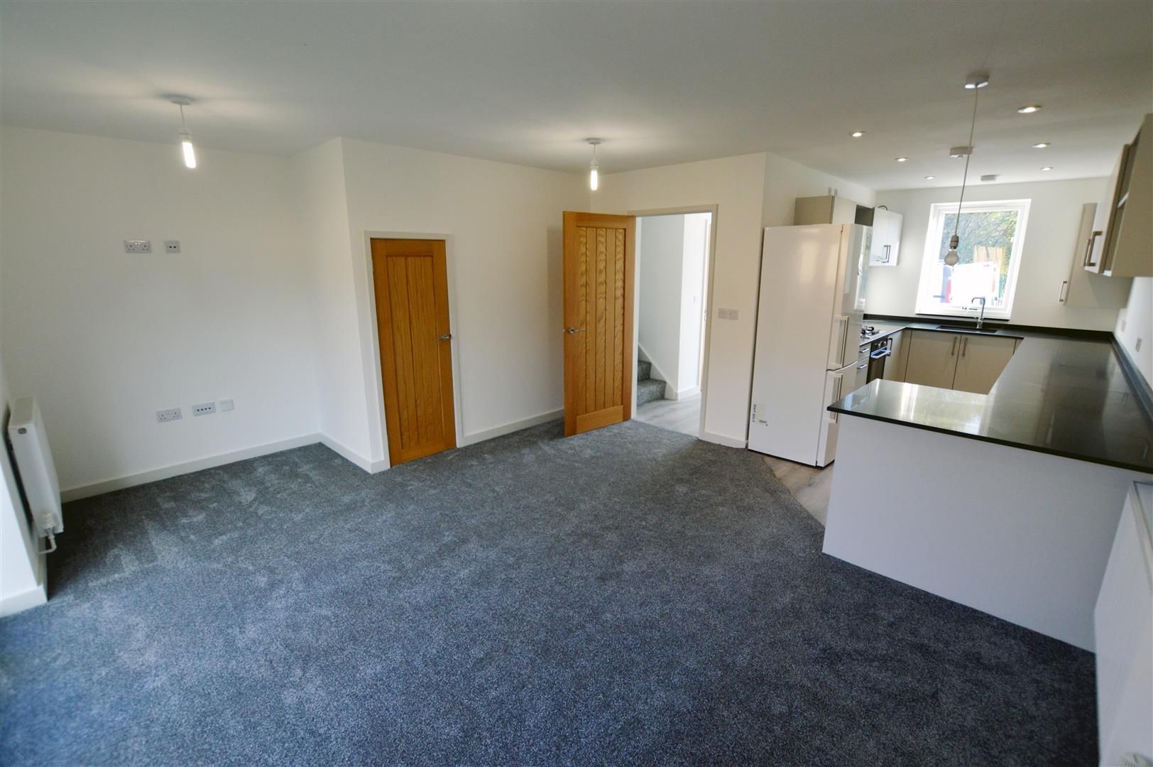 2 bed terraced for sale in Leominster 2