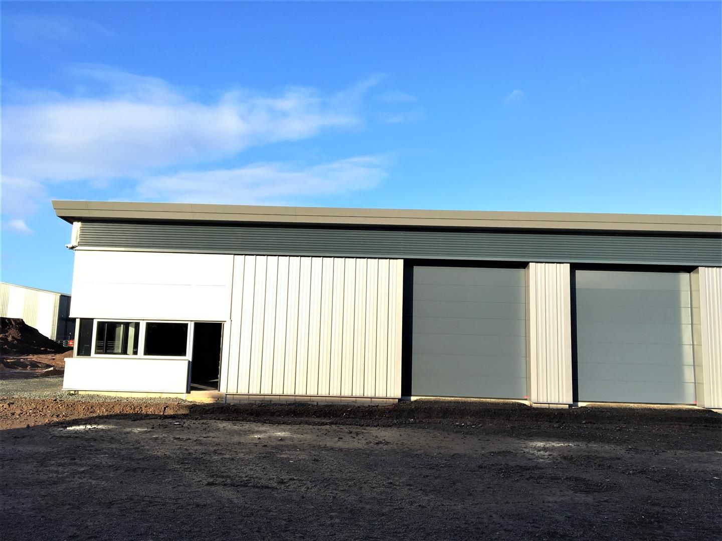 Warehouse for sale 3