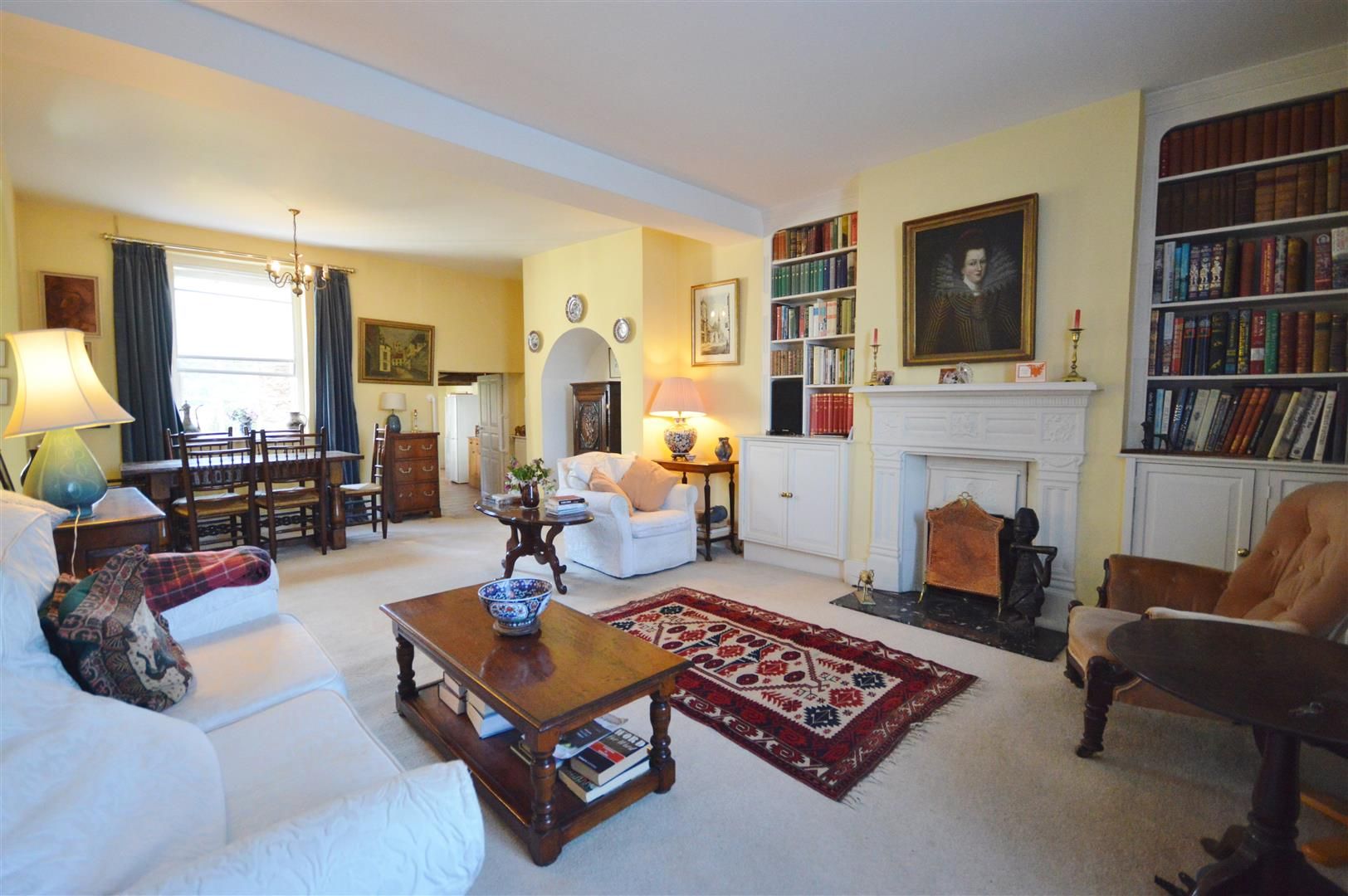 6 bed town house for sale in Leominster 2