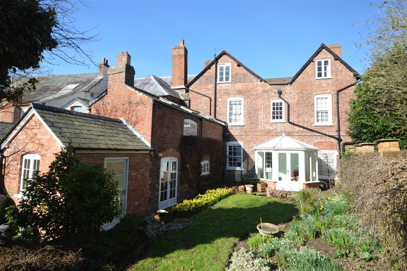 6 bed town house for sale in Leominster 15
