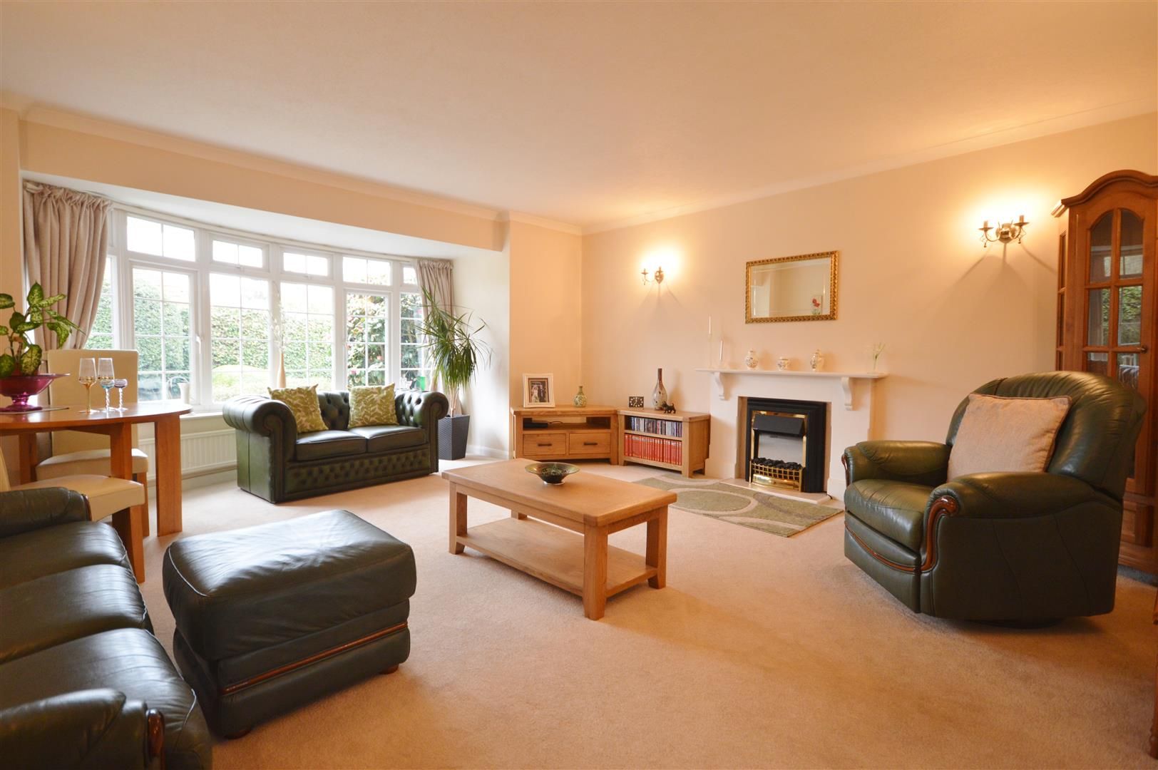 2 bed semi-detached bungalow for sale in Leominster  - Property Image 2