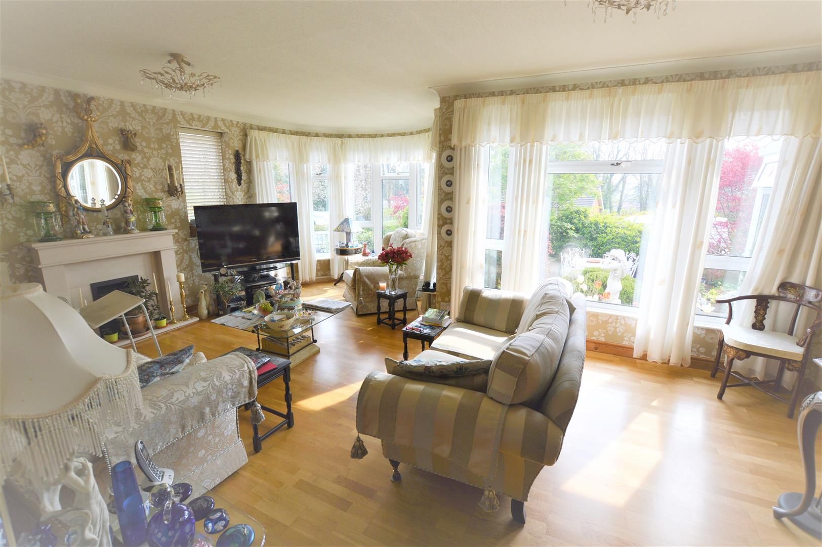 3 bed detached bungalow for sale in Leominster  - Property Image 11