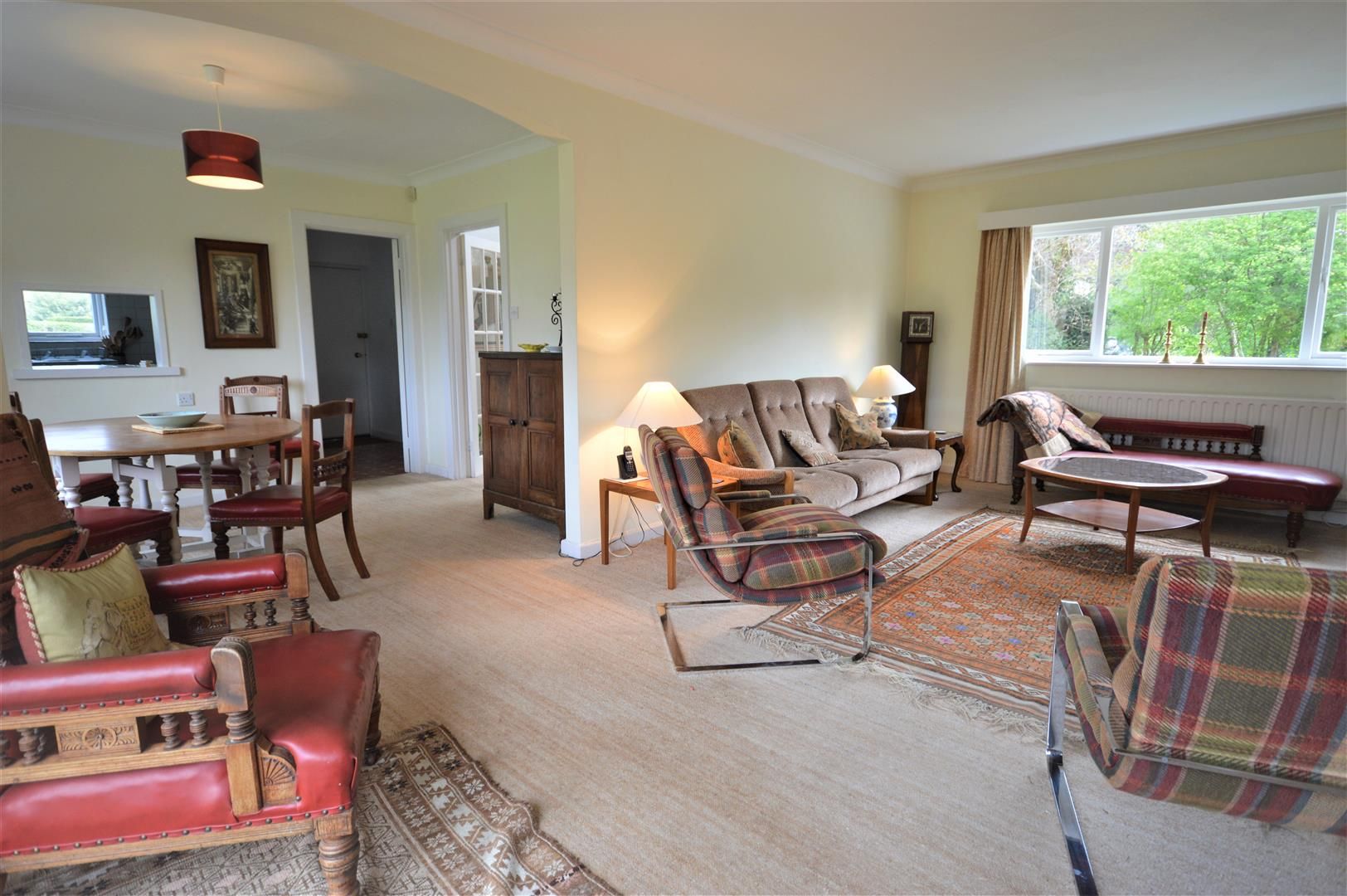 3 bed detached for sale in Eardisland  - Property Image 5
