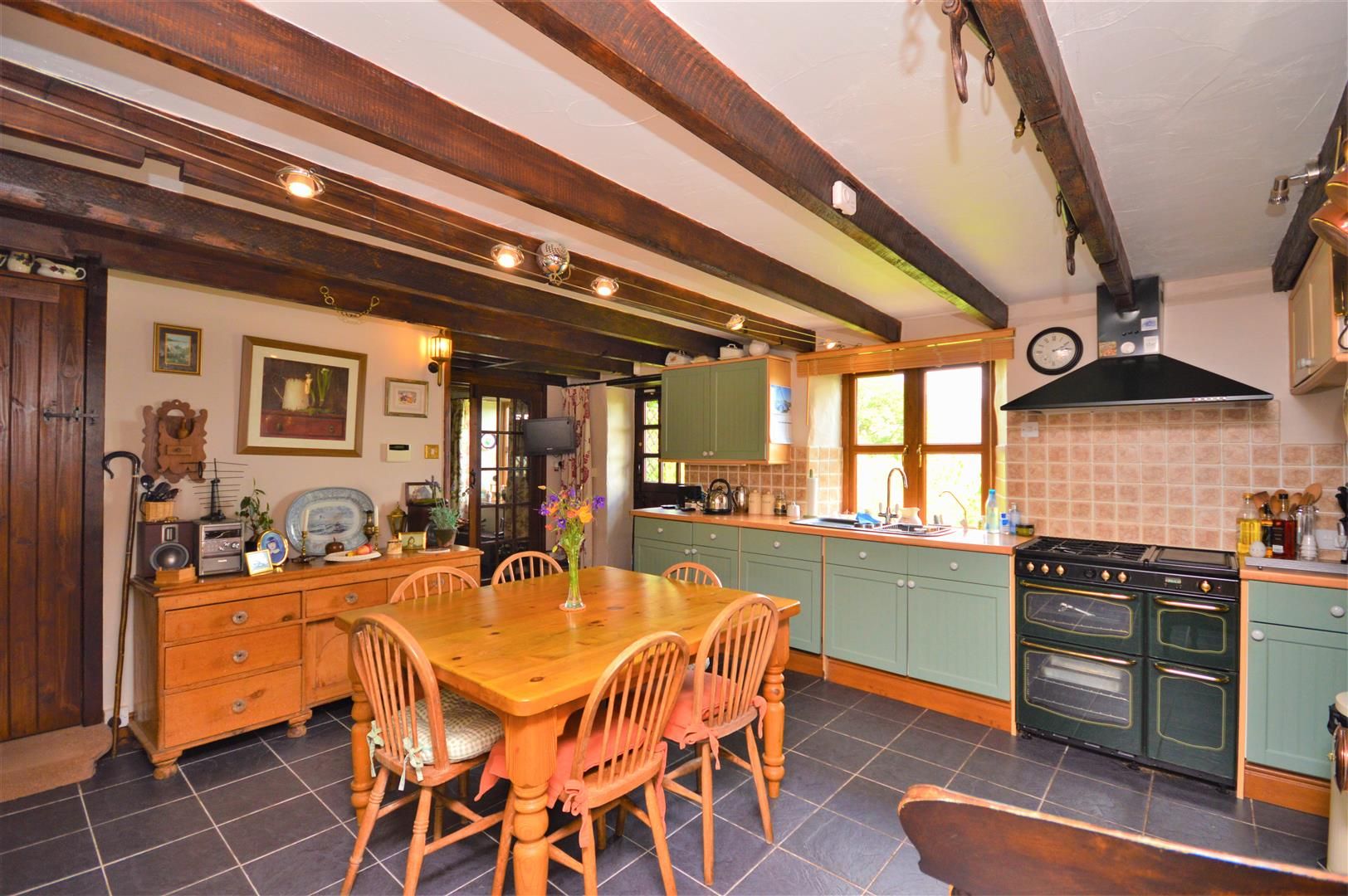 3 bed detached for sale in Cwmdu  - Property Image 8
