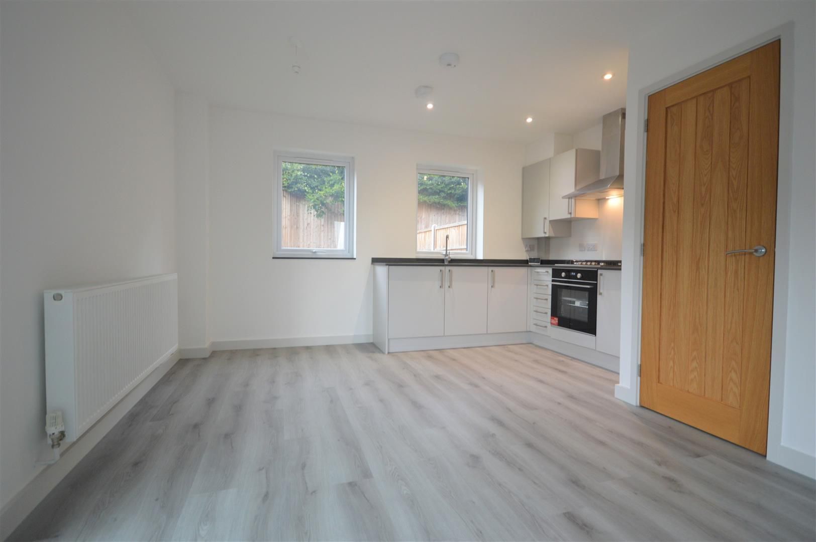 2 bed semi-detached for sale in Leominster  - Property Image 2