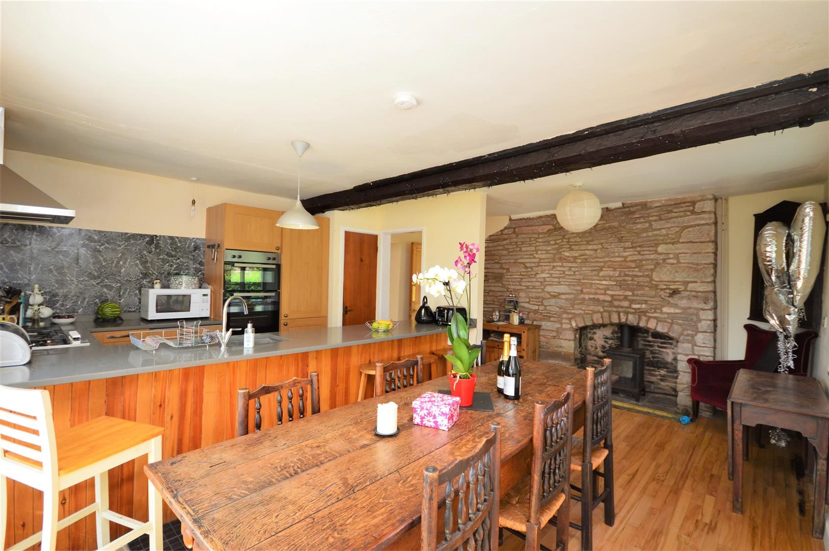 3 bed detached for sale in Bodenham  - Property Image 4