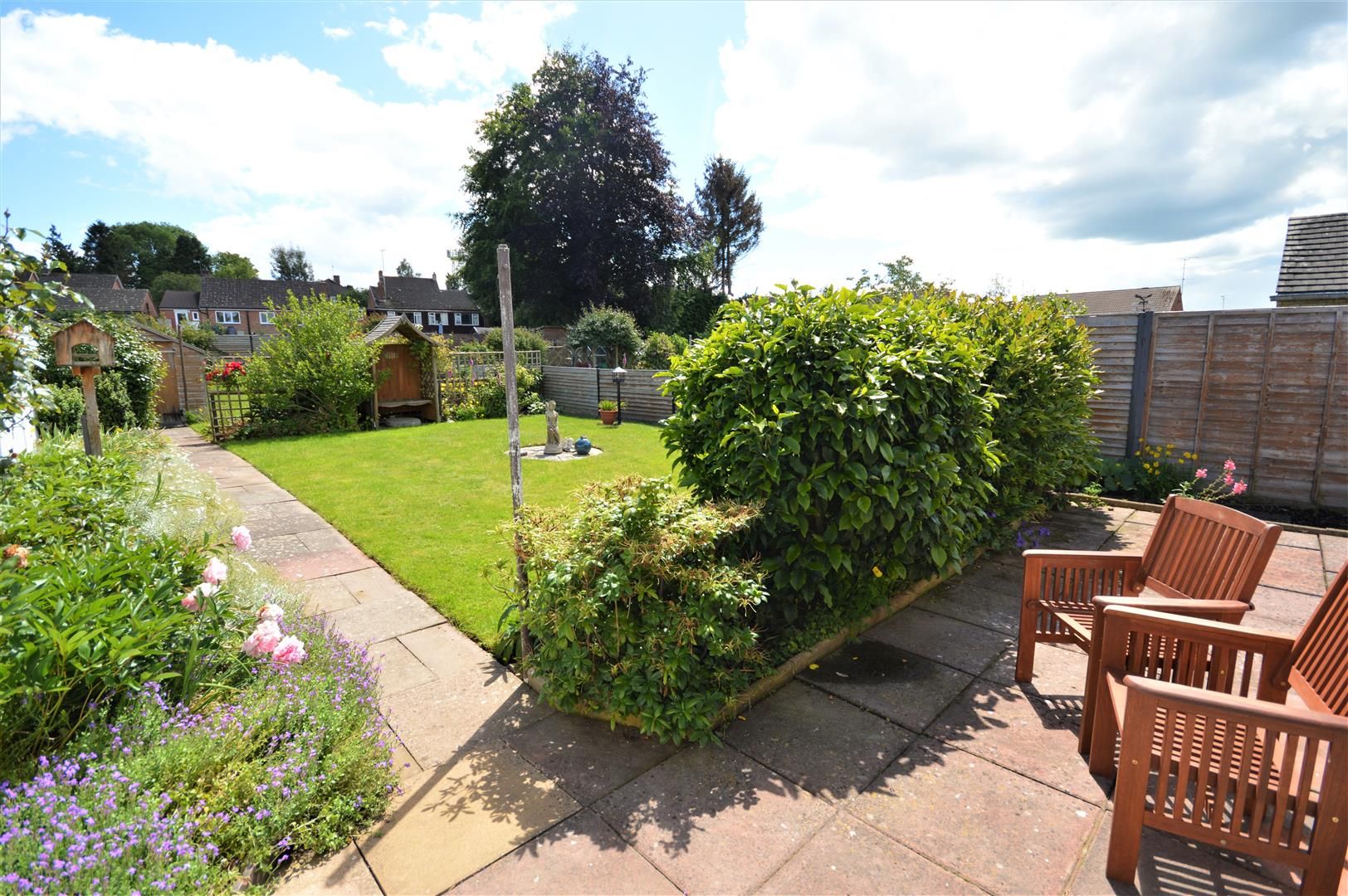 2 bed semi-detached bungalow for sale in Leominster 8
