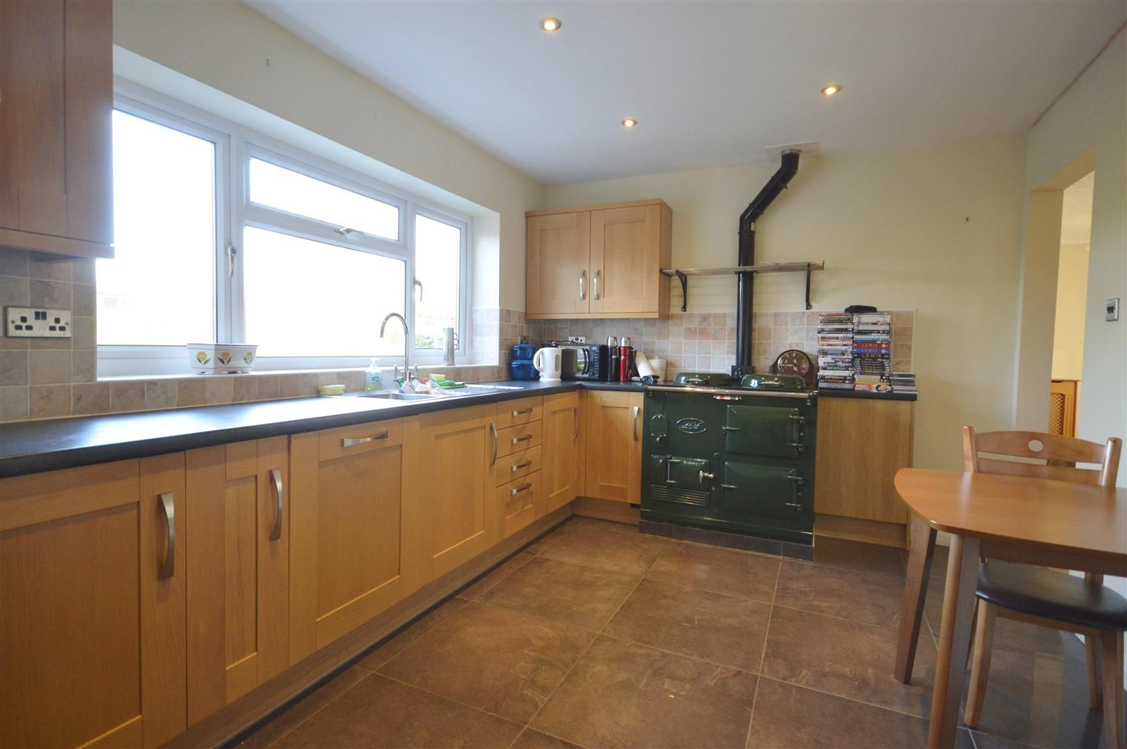 2 bed detached bungalow for sale in Leominster 3