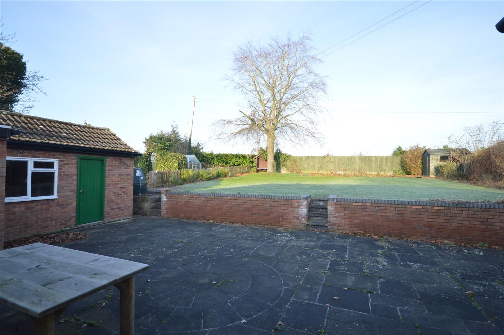 2 bed detached bungalow for sale in Leominster 7