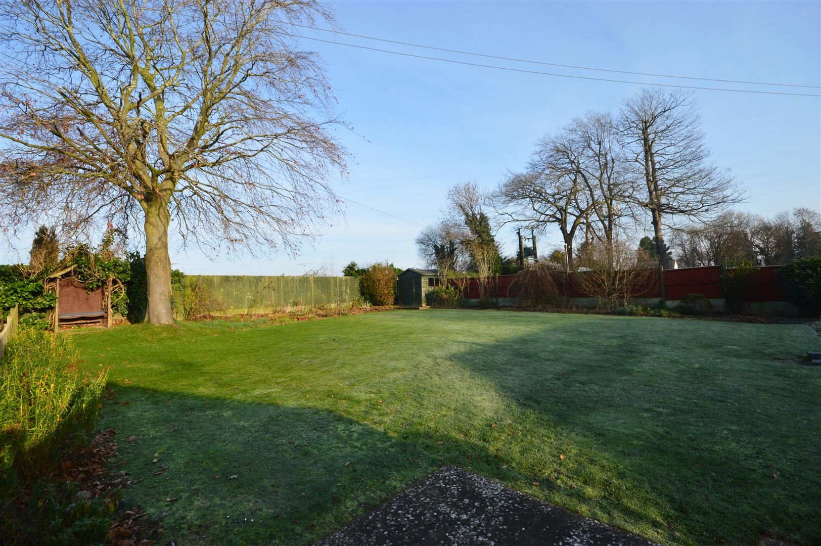 2 bed detached bungalow for sale in Leominster  - Property Image 8