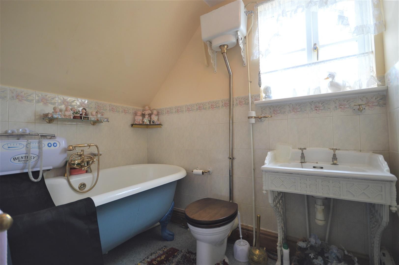 3 bed cottage for sale in Eardisland 11