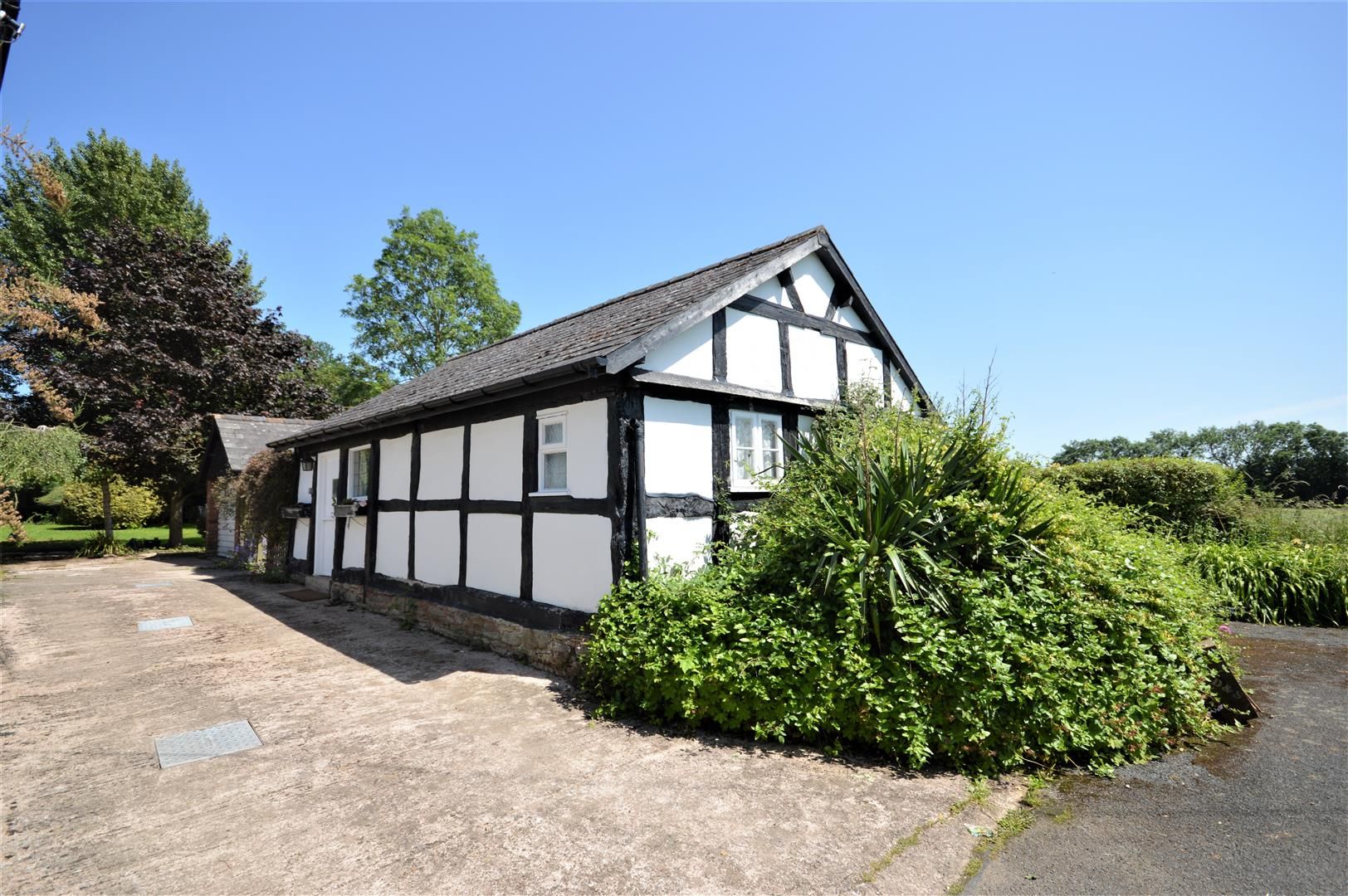 3 bed cottage for sale in Eardisland  - Property Image 12