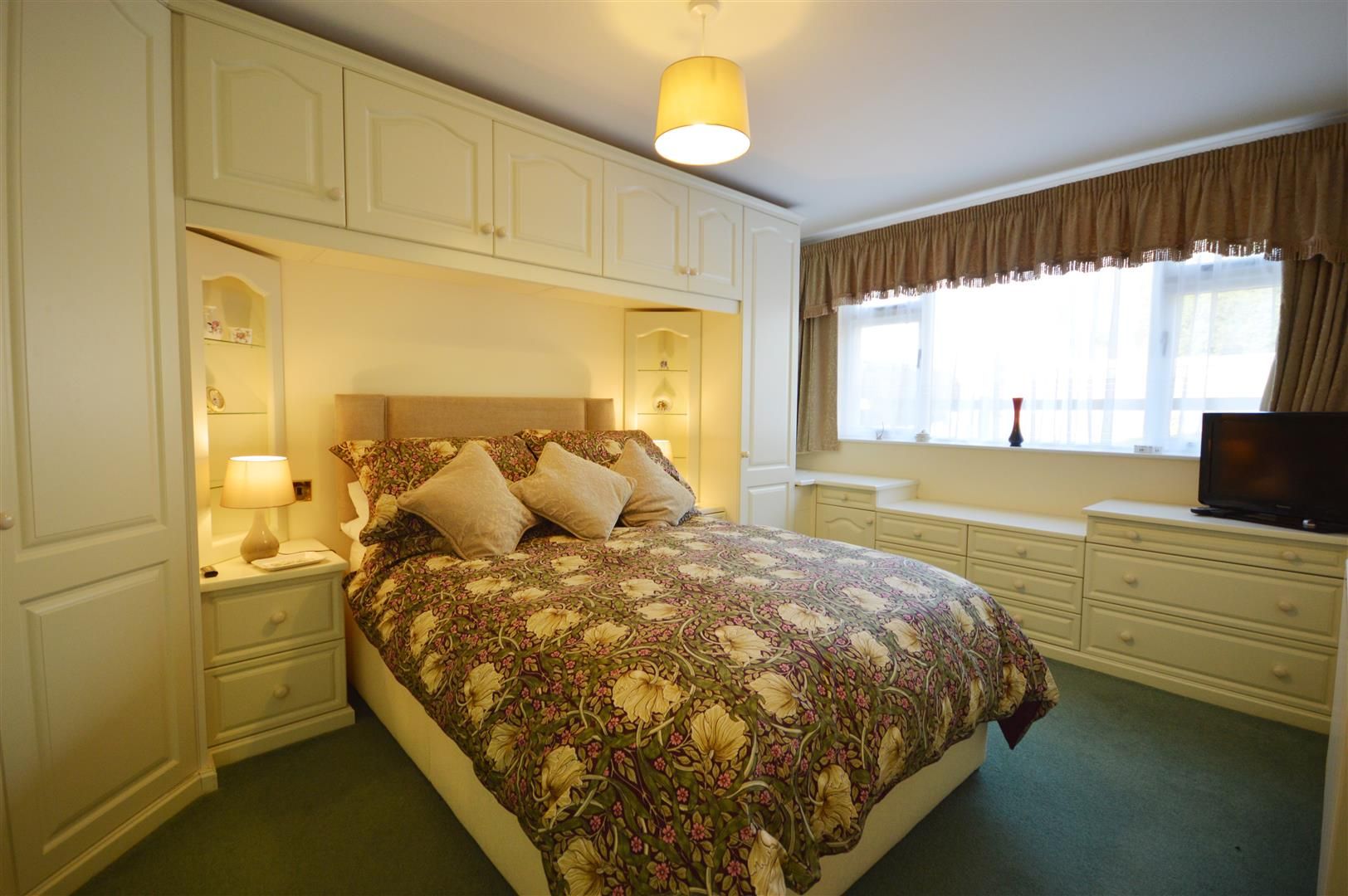1 bed bungalow to rent in Stretford 4