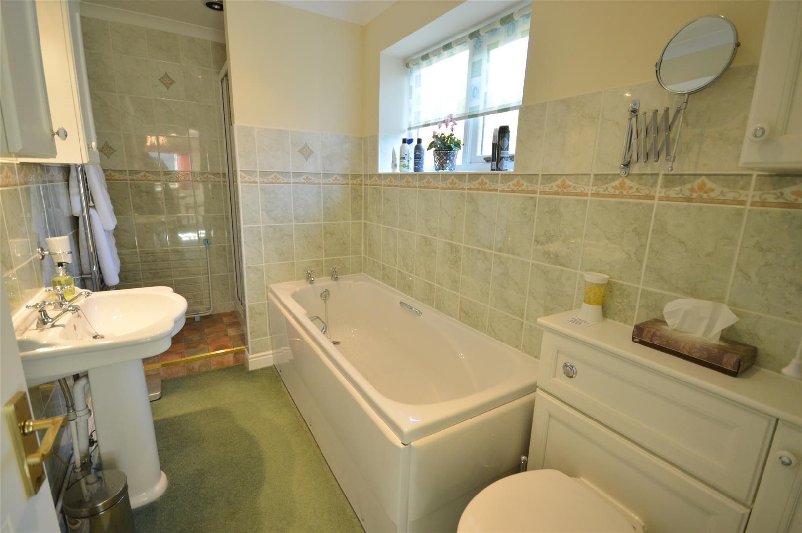 1 bed bungalow to rent in Stretford  - Property Image 5