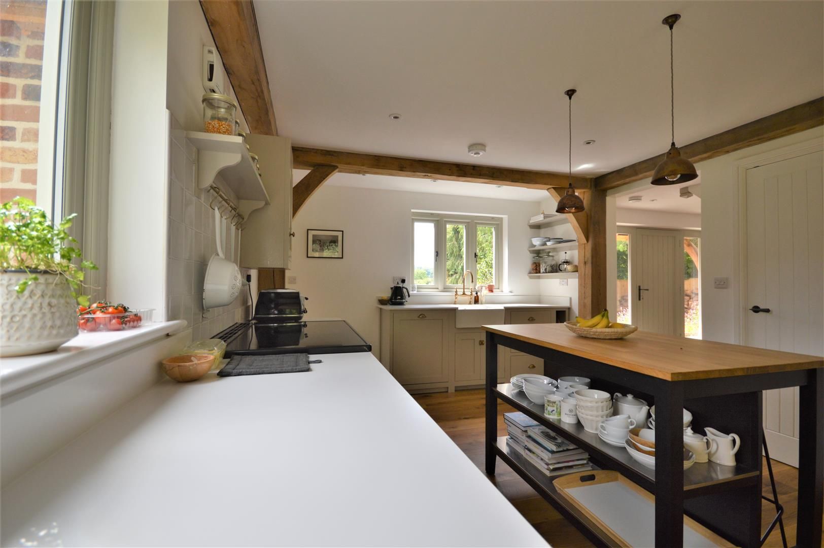 4 bed detached for sale in Bodenham  - Property Image 15