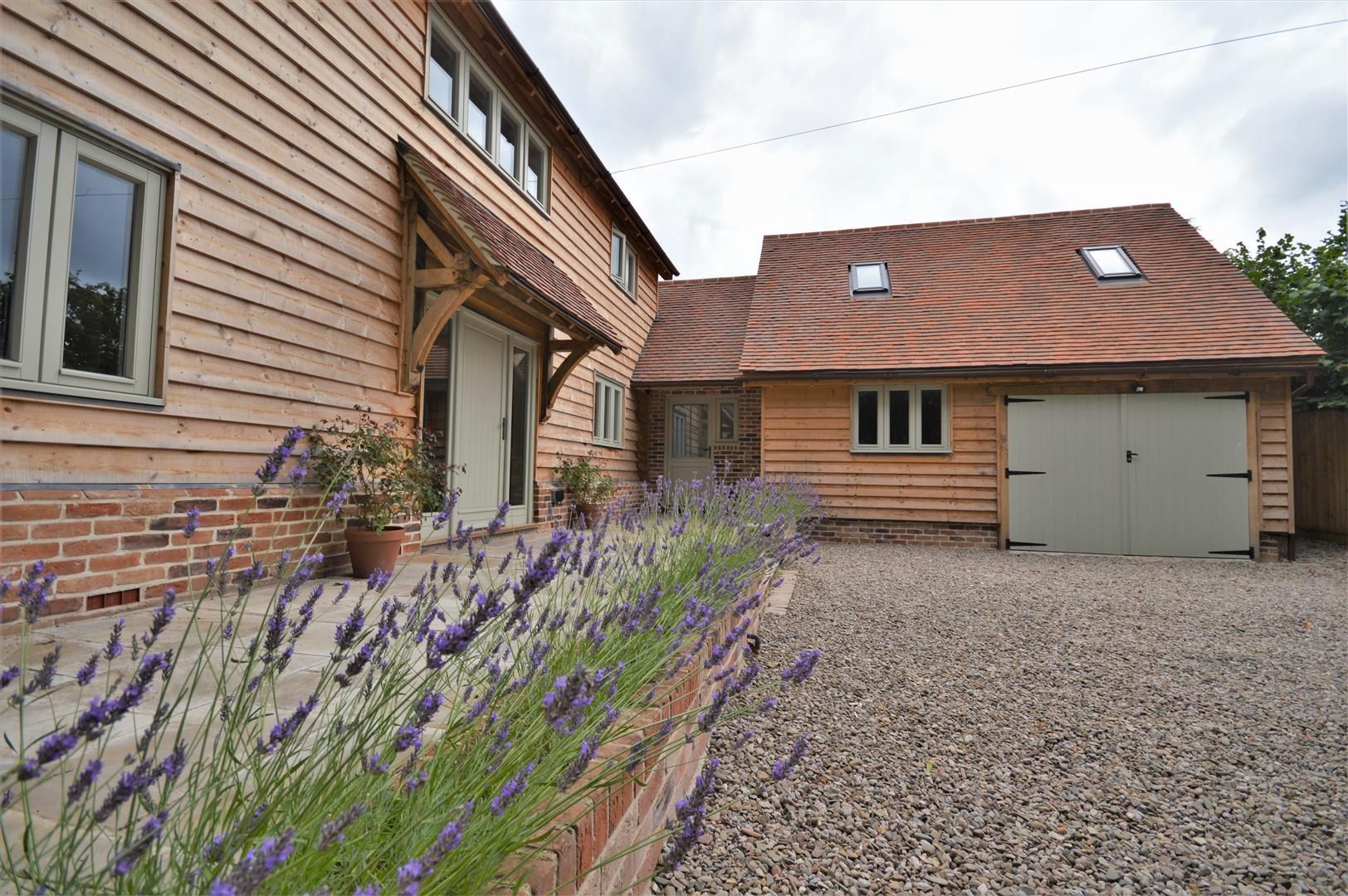 4 bed detached for sale in Bodenham 21