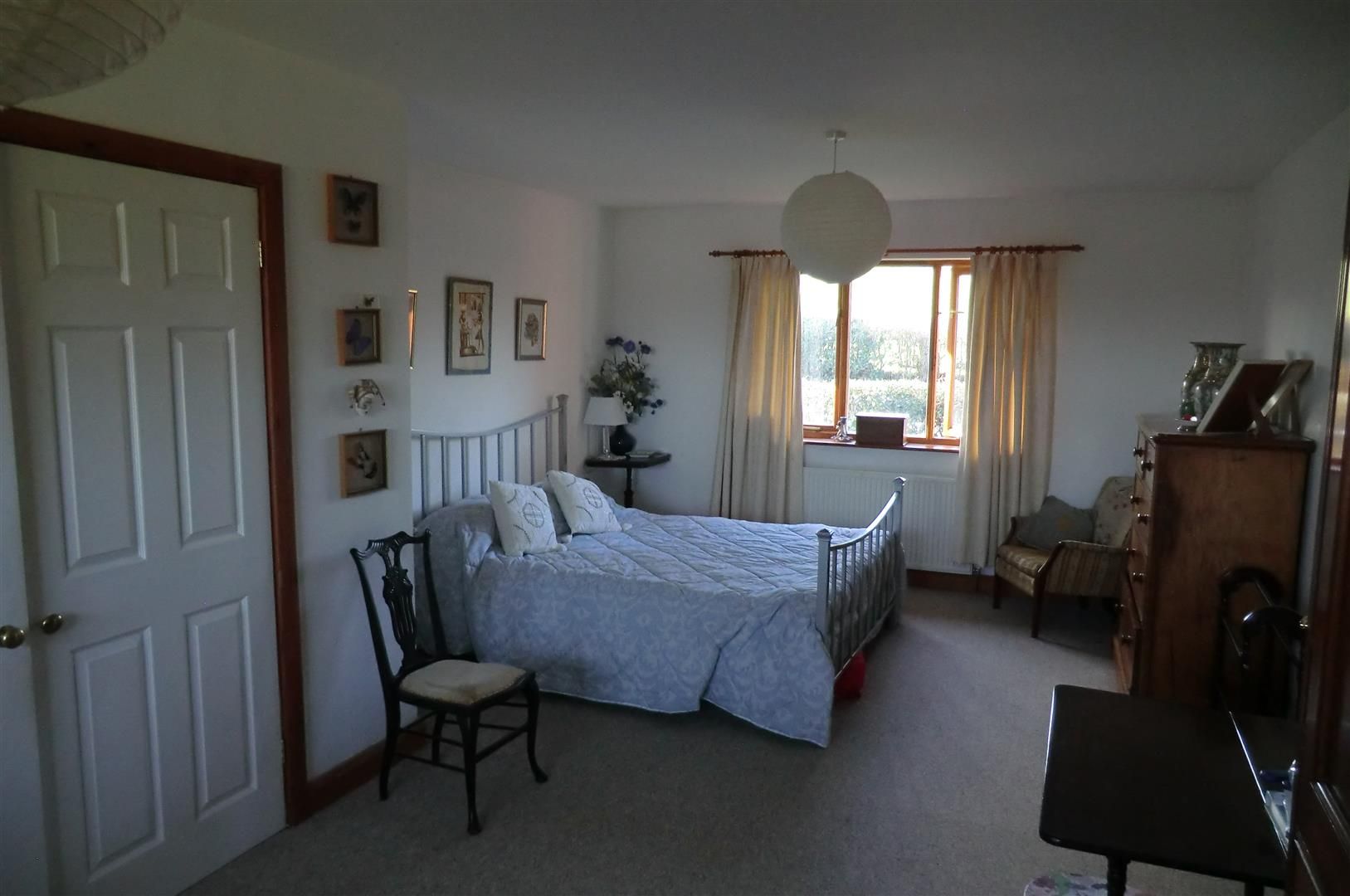 3 bed detached for sale, HR5
